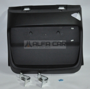 Крыло заднее задняя часть левое DAF CF75/85IV/XF105 (нового образца) DAF CF (2013-2020) DAF CF (2013-2020)